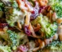 Best Broccoli Salad