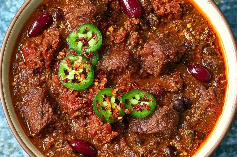 Delicious plate of Beef and Broccoli stir-fry with vibrant vegetables.