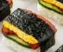 Hawaiian Spam Musubi