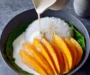 Mango Sticky Rice