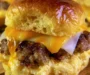 Cozy Breakfast Sliders