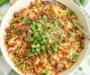 The BEST Egg Roll in a Bowl Recipe